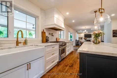 33 Campbell Drive Uxbridge ON L9P 1R5