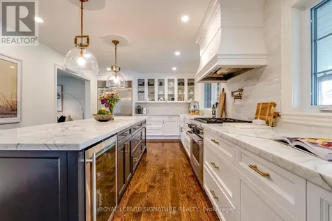 33 Campbell Drive Uxbridge ON L9P 1R5