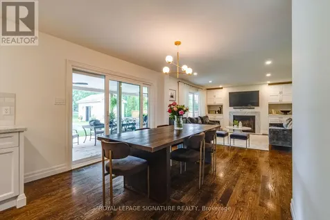 33 Campbell Drive Uxbridge ON L9P 1R5
