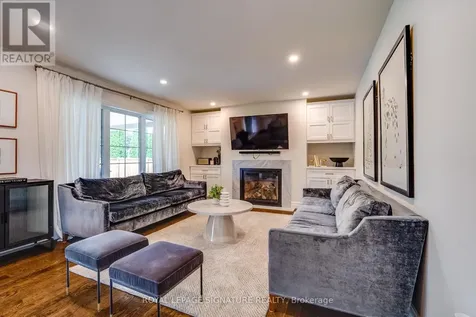 33 Campbell Drive Uxbridge ON L9P 1R5