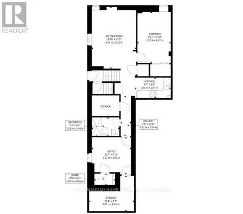 12 Kilmarnock Crescent Whitby ON L1P 1Y5