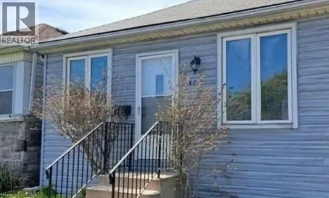 147 Harmony Avenue Hamilton ON L8H 4Y4