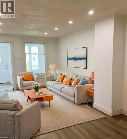 147 Harmony Avenue Hamilton ON L8H 4Y4