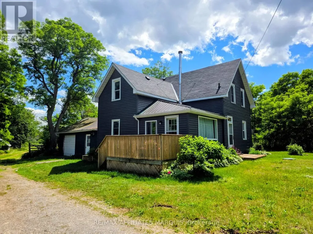 43 Pegg Road Rideau Lakes ON K0G 1L0