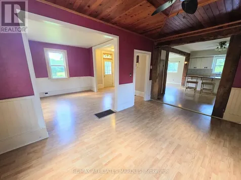 43 Pegg Road Rideau Lakes ON K0G 1L0