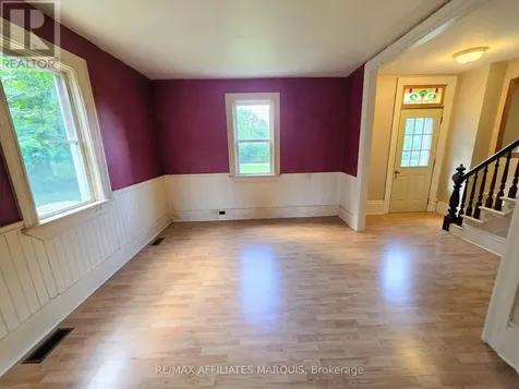 43 Pegg Road Rideau Lakes ON K0G 1L0