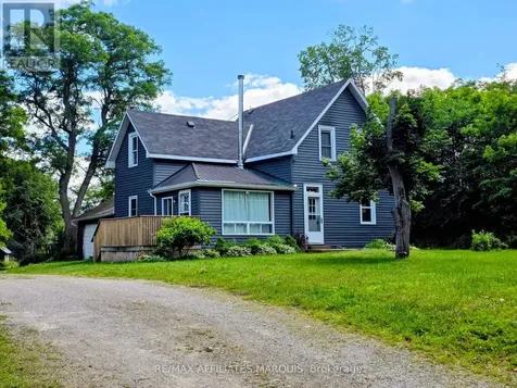 43 Pegg Road Rideau Lakes ON K0G 1L0