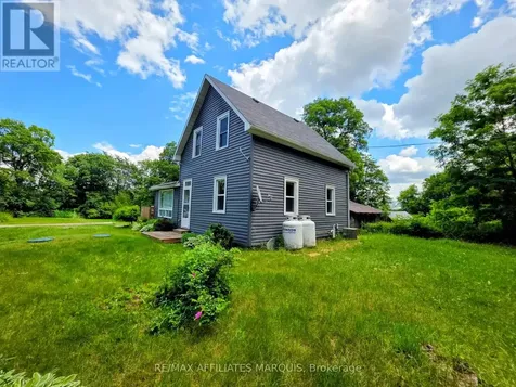43 Pegg Road Rideau Lakes ON K0G 1L0