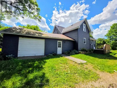 43 Pegg Road Rideau Lakes ON K0G 1L0