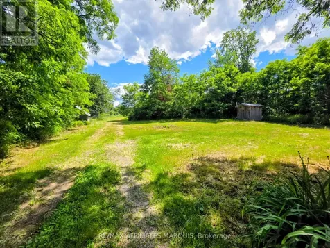 43 Pegg Road Rideau Lakes ON K0G 1L0