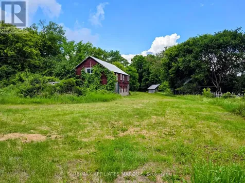 43 Pegg Road Rideau Lakes ON K0G 1L0