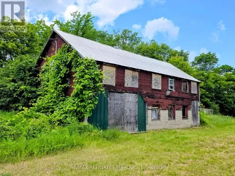 43 Pegg Road Rideau Lakes ON K0G 1L0