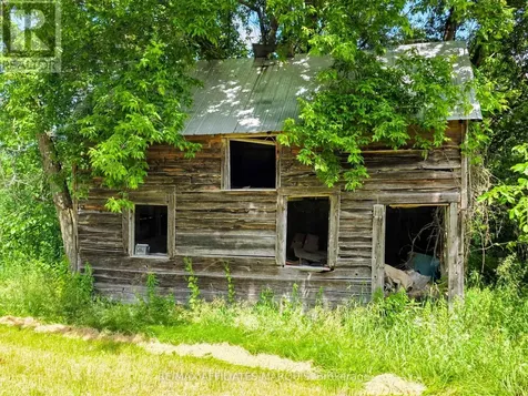 43 Pegg Road Rideau Lakes ON K0G 1L0