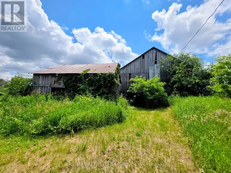 43 Pegg Road Rideau Lakes ON K0G 1L0