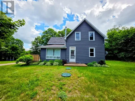 43 Pegg Road Rideau Lakes ON K0G 1L0