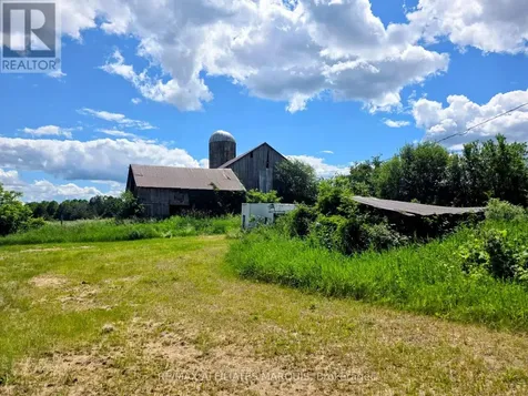 43 Pegg Road Rideau Lakes ON K0G 1L0