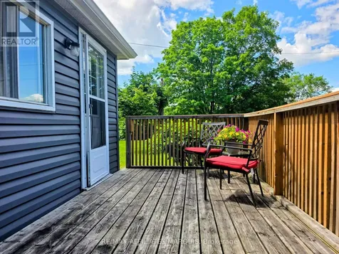 43 Pegg Road Rideau Lakes ON K0G 1L0