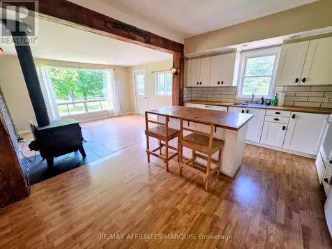 43 Pegg Road Rideau Lakes ON K0G 1L0