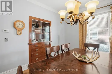 57 Rosebery Place St. Thomas ON N5R 2H9