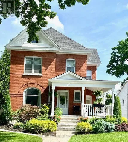 57 Rosebery Place St. Thomas ON N5R 2H9