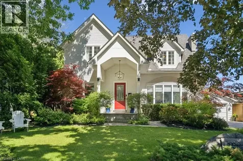 489 Rebecca Street Oakville ON L6K 1K8