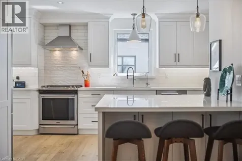 489 Rebecca Street Oakville ON L6K 1K8