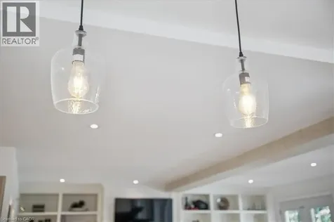 489 Rebecca Street Oakville ON L6K 1K8