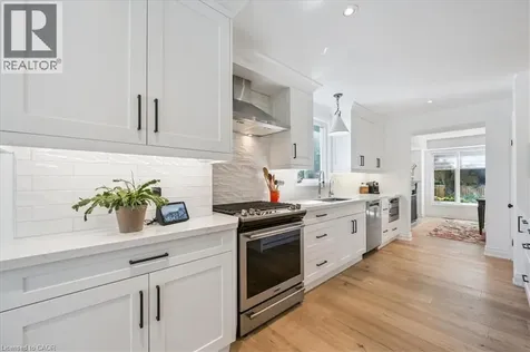 489 Rebecca Street Oakville ON L6K 1K8