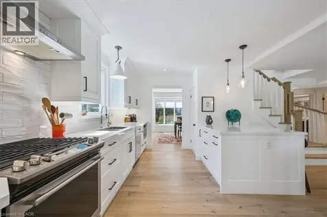 489 Rebecca Street Oakville ON L6K 1K8