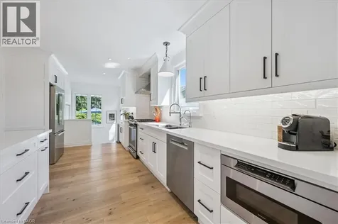 489 Rebecca Street Oakville ON L6K 1K8