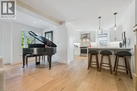 489 Rebecca Street Oakville ON L6K 1K8