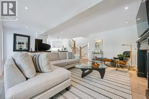 489 Rebecca Street Oakville ON L6K 1K8