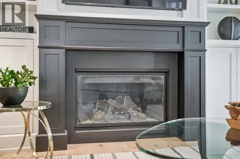 489 Rebecca Street Oakville ON L6K 1K8