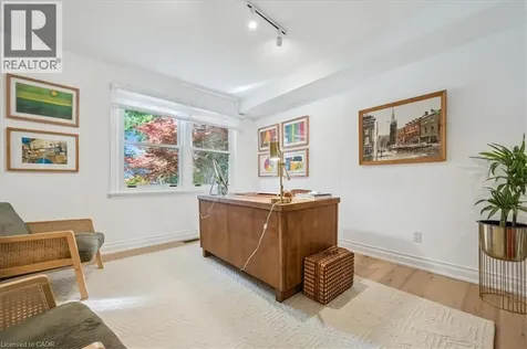 489 Rebecca Street Oakville ON L6K 1K8