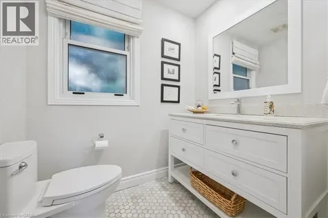 489 Rebecca Street Oakville ON L6K 1K8