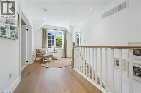 489 Rebecca Street Oakville ON L6K 1K8