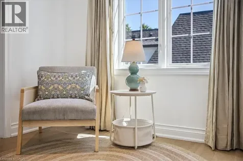 489 Rebecca Street Oakville ON L6K 1K8