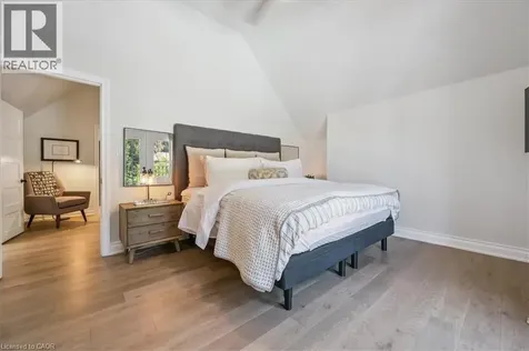 489 Rebecca Street Oakville ON L6K 1K8