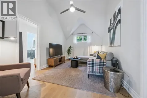 489 Rebecca Street Oakville ON L6K 1K8