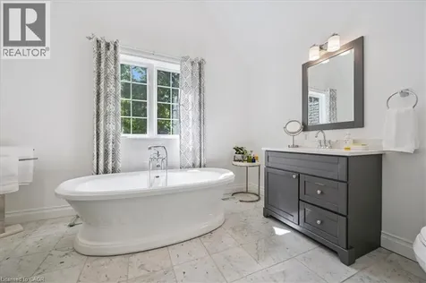 489 Rebecca Street Oakville ON L6K 1K8