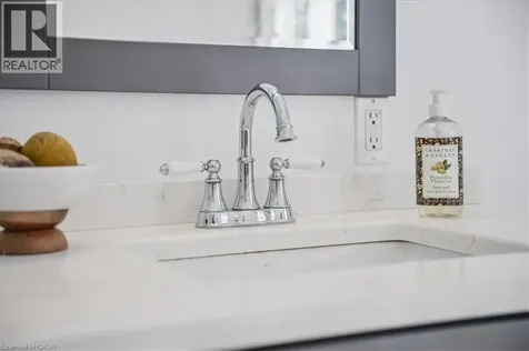 489 Rebecca Street Oakville ON L6K 1K8