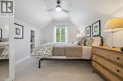 489 Rebecca Street Oakville ON L6K 1K8