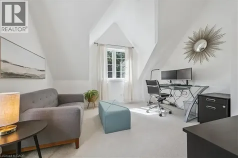 489 Rebecca Street Oakville ON L6K 1K8