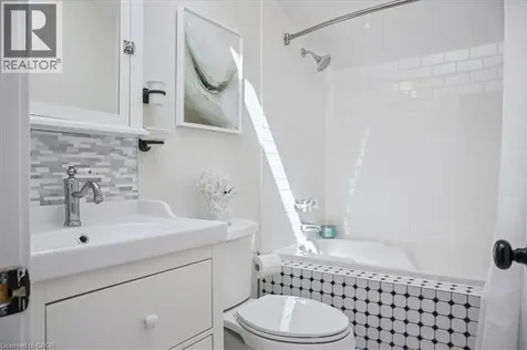 489 Rebecca Street Oakville ON L6K 1K8