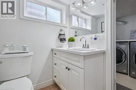 489 Rebecca Street Oakville ON L6K 1K8