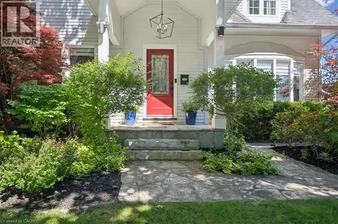 489 Rebecca Street Oakville ON L6K 1K8