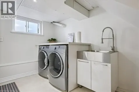 489 Rebecca Street Oakville ON L6K 1K8