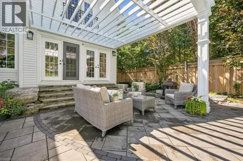 489 Rebecca Street Oakville ON L6K 1K8