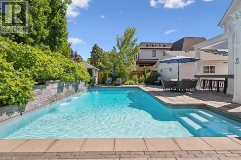 489 Rebecca Street Oakville ON L6K 1K8