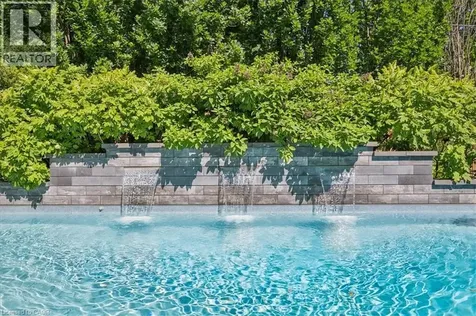 489 Rebecca Street Oakville ON L6K 1K8